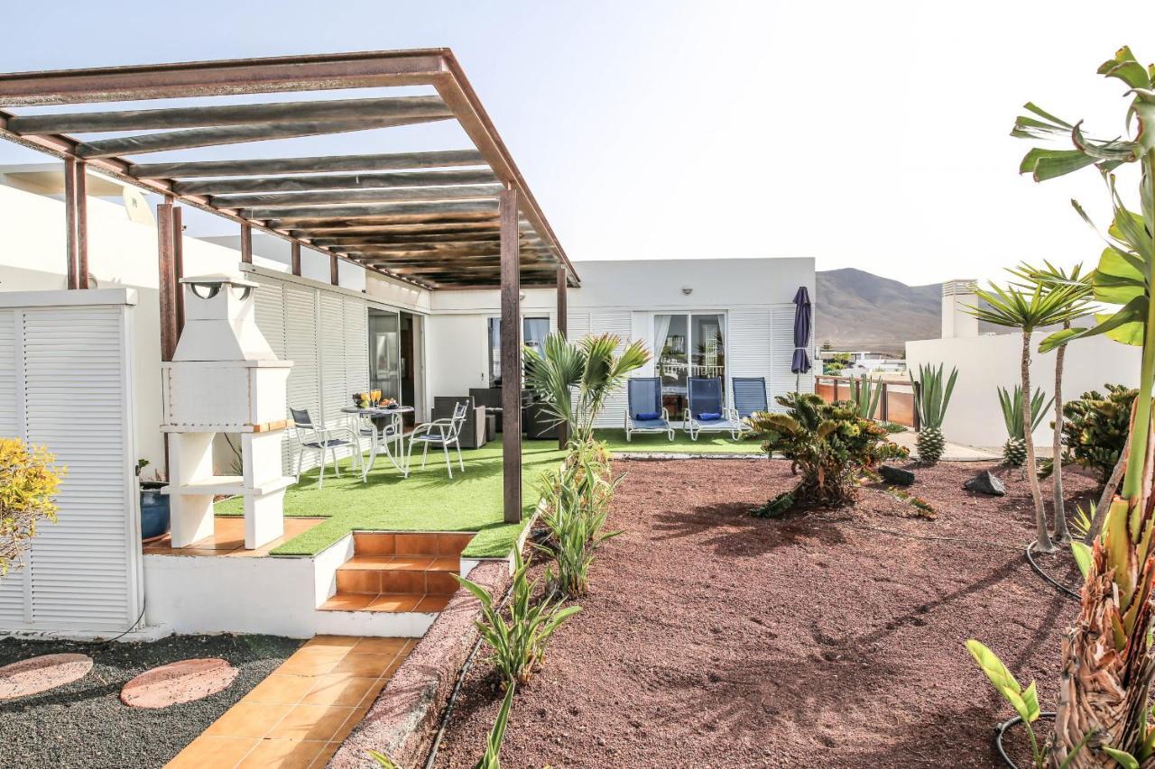 Relax Y Sea Views Las Coloradas Playa Blanca  Exterior photo