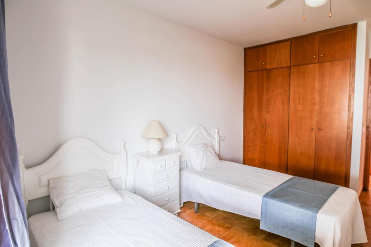 Relax Y Sea Views Las Coloradas Playa Blanca  Exterior photo