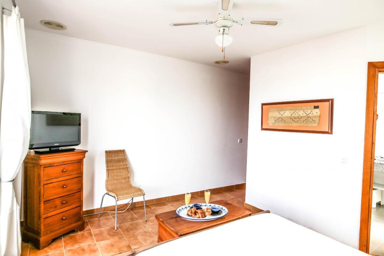 Relax Y Sea Views Las Coloradas Playa Blanca  Exterior photo