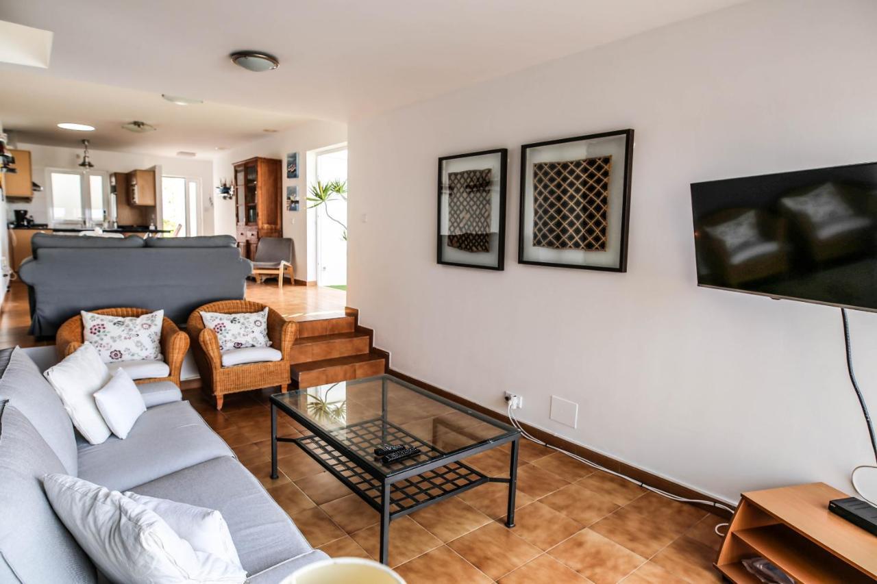 Relax Y Sea Views Las Coloradas Playa Blanca  Exterior photo
