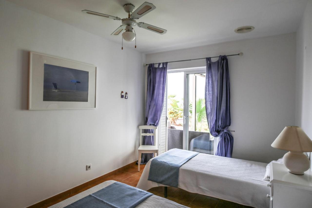 Relax Y Sea Views Las Coloradas Playa Blanca  Exterior photo