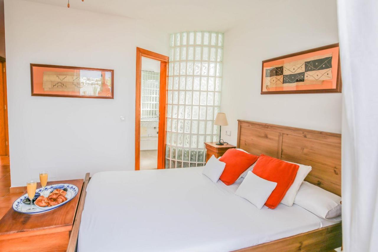 Relax Y Sea Views Las Coloradas Playa Blanca  Exterior photo